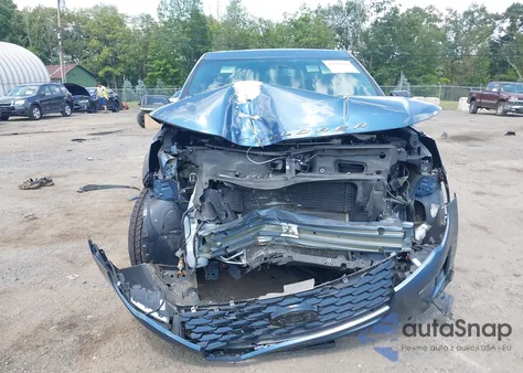 2018 Ford Explorer Sport из США, поврежденный, VIN 1FM5K8GT5JGA86750